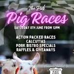 Pig Races