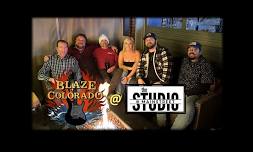 Blaze Colorado @ Studio at Mainstreet | Classic Rock with a Touch of Country