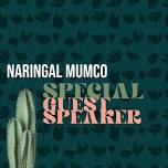 Naringal MumCo with special guest speaker