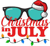 Christmas in July