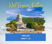 West Virginia Day Buttons!