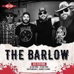 Boxcar Presents The Barlow