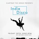 Indie Disco - (DJ)