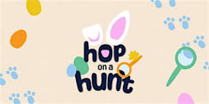 Hop on an Easter Hunt at MTP