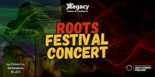 Roots Festival Concert