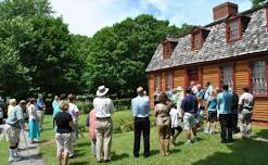 June Open Hours – Abigail Adams Birthplace