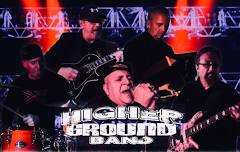 HIGHER GROUND BAND at Marvin's Bar and Grill