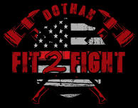 Dothan Fire Department Fit To Fight 5K/10K