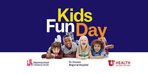 Kids Fun Day 2024