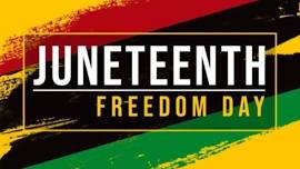 Juneteenth Freedom Festival