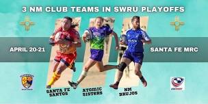 SWRU Championships! 