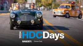 HDC Days | Traverse City