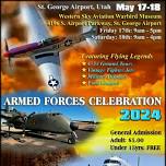 Armed Forces Celebration