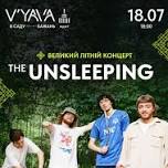 The Unsleeping