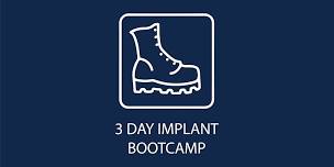 WhiteCap Institute 3 Day Implant Bootcamp October  17-19 2024