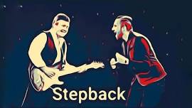 Stepback