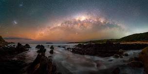 Beginners guide to Milky Way and Aurora Photography  with Will Godward