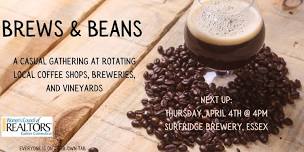 Brews & Beans