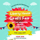 Liberty House Craft Fair