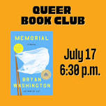 Queer Book Club