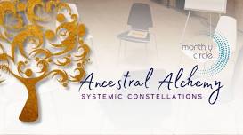 Ancestral Alchemy - Family & Systemic Constellations