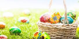 Zion Evangelical Easter Egg Hunt — Hope Radio KCMI 97.1 | Cross Times Newspaper | Cross Reference Library