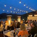 Belden Barns Roof Top Winemaker Dinner at Kientz Hall