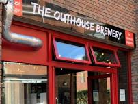 RBGS - Wokingham / Bracknell Games Night at Outhouse Brewery