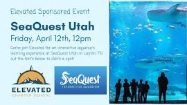 SeaQuest Utah