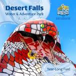 Desert Falls Water & Adventure Park