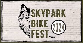 Bike Fest Vol. 9