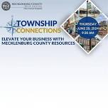 Township Connections - Elevate Your Business  with Us (Mint Hill)