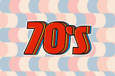 Decade Days: 70s