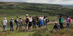 Spring Tour of Smithills Estate Guided Walk