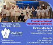 Module 1 VETERINARY DENTAL SPECIALTY COURSE