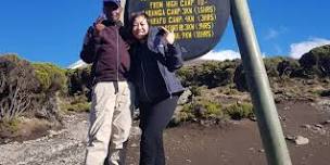 6 days umbwe route Kilimanjaro climbing