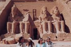 Abu Simbel Tour from Cairo: Discover Ancient Secrets with a Private Egyptologist