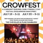 Crowfest 2024