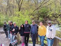 Secular Soles Walking Group