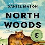 A Novel Morning Book Club: North Woods