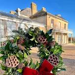 Christmas Wreath Making Workshop