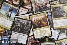 Gaming | Magic: The Gathering