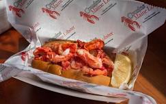 Cousins Maine Lobster at 6565 N. MacArthur Bldg.