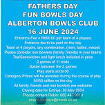 Savannah Fathers Day Fun Bowls