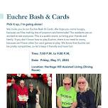 Euchre Bash