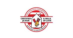 Walk of Love & Certified 5K Run