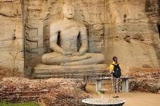 Buddhist Pilgrimage Tour: Exploring Theravada Buddhism in Sri Lanka in 9 Days