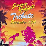 Jimmy Buffett Tribute 2024