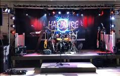 Dartmouth Summer Concert Series: Hardwire