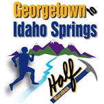 Georgetown to Idaho Springs Half Marathon 2024